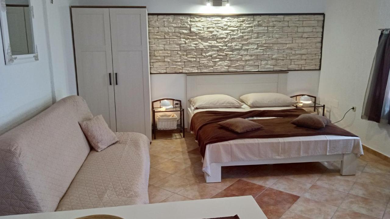 Apartments Janjac Vodice Exterior photo