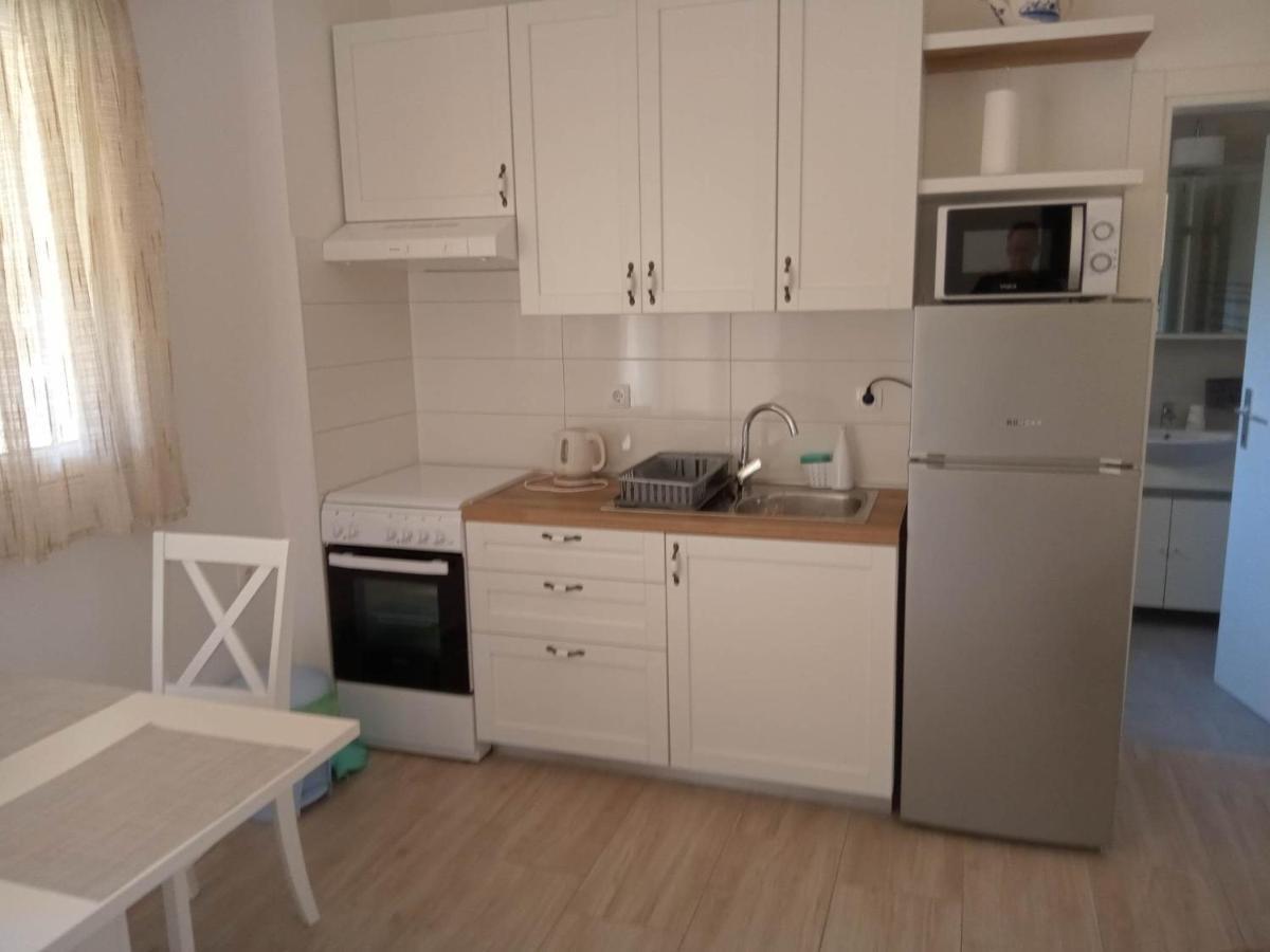 Apartments Janjac Vodice Exterior photo