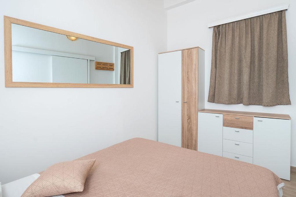 Apartments Janjac Vodice Exterior photo
