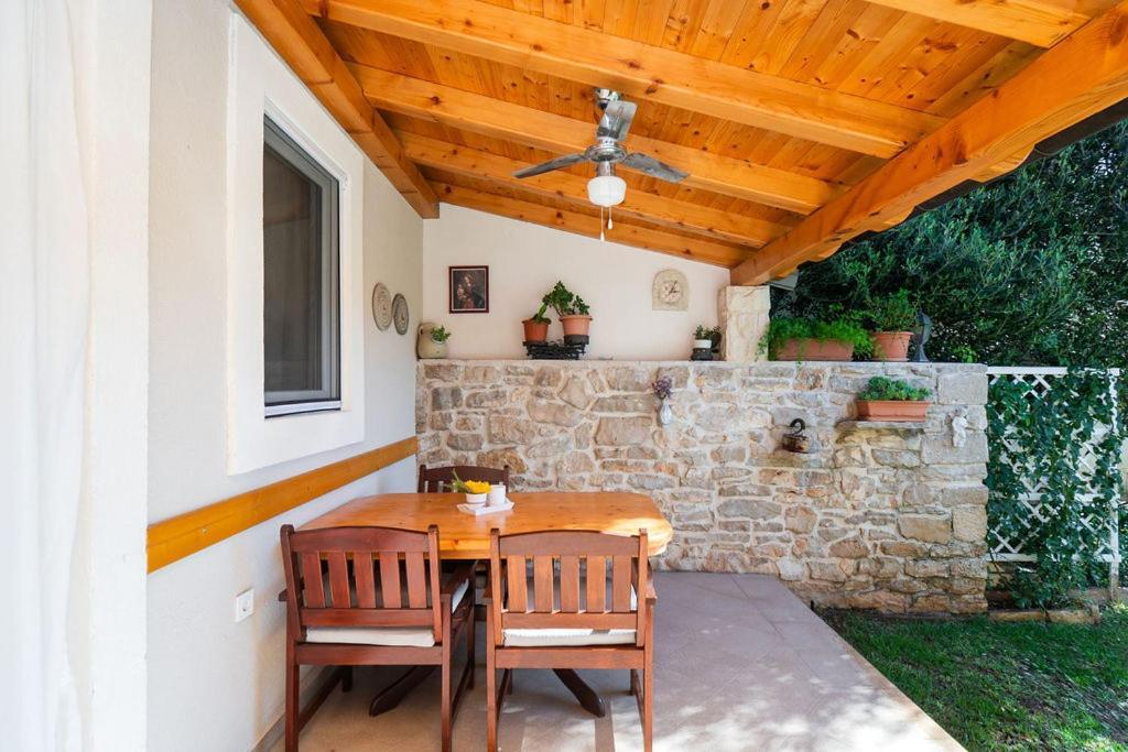 Apartments Janjac Vodice Exterior photo