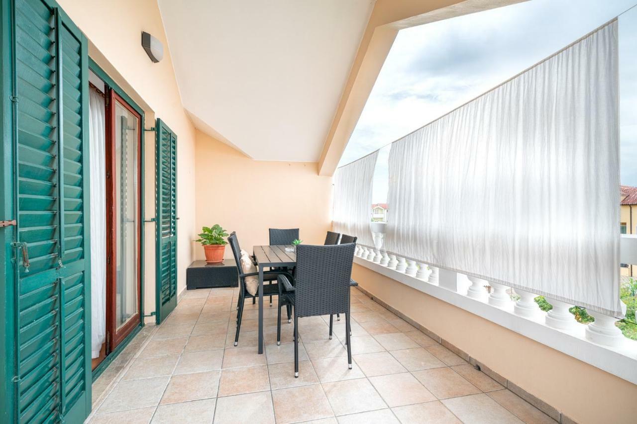 Apartments Janjac Vodice Exterior photo